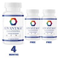 Advantage Supplement THUMBNAIL