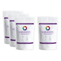 3 Garligest&#8482; plus 1 FREE (4)<br>Lot #0923011 THUMBNAIL