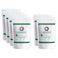 4 Garlinex&#8482; Capsules plus 2 FREE - Enzyme Activated Odorless Garlic<br> Lot #1124097 THUMBNAIL