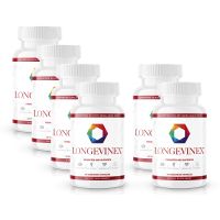 LONGEVINEX® - Buy 4 Get 2 Free Lot #0825067 THUMBNAIL