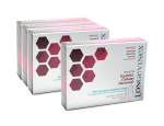 3 LONGEVINEX&#174;  plus 1 FREE (4)<br> Lot #0222056 THUMBNAIL