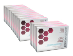 9 LONGEVINEX&#174;  plus 3 FREE (12)<br>Lot #0222056 LARGE