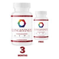 LONGEVINEX THUMBNAIL