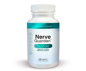 Nerve Guardian&#8482; Buy 1 Get 1 FREE<br> Lot #1120186<br>  Product of Lifespan Nutrition THUMBNAIL
