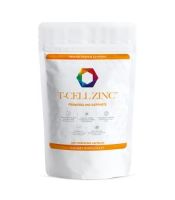 T-CELL ZINC&#8482; Capsules - 4 Month Supply<br> Lot #0325001 LARGE