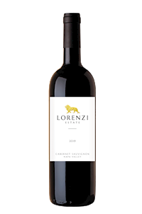 2019 Napa Cabernet Sauvignon MAIN