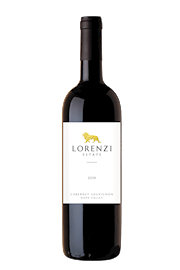 2019 Napa Cabernet Sauvignon THUMBNAIL