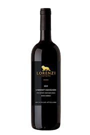 2019 Hillside Cabernet Sauvignon THUMBNAIL