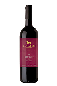 2019 Petit Verdot MAIN