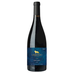 2020 Petite Sirah LARGE