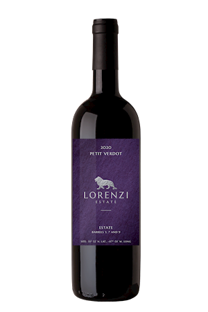 2020 Petit Verdot LARGE