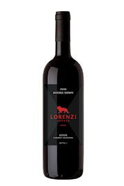 2020 Cab Double Down THUMBNAIL