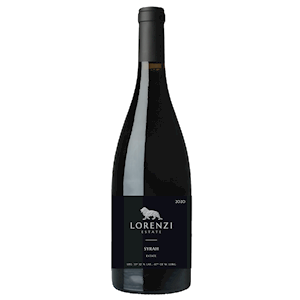 2020 Syrah LARGE
