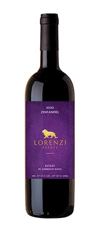 2020 Zinfandel LARGE
