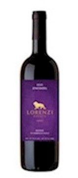 2020 Zinfandel THUMBNAIL