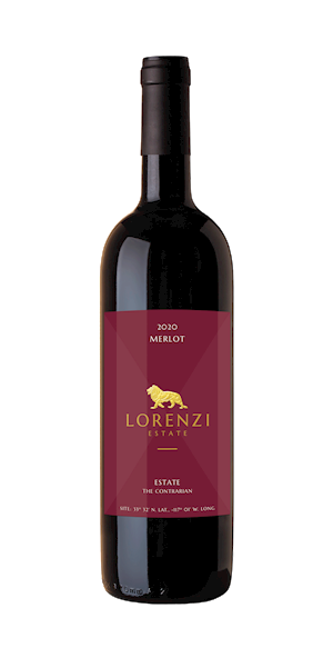 2020 Merlot LARGE