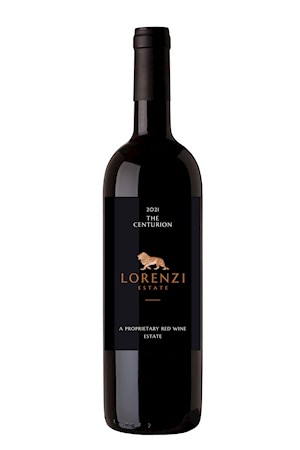 2021 The Centurion LARGE