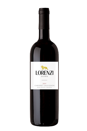 2021 Napa Cabernet Sauvignon LARGE