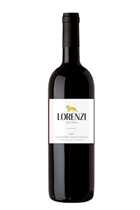 2021 Napa Cabernet Sauvignon MAIN