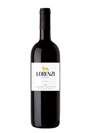 2021 Napa Cabernet Sauvignon THUMBNAIL