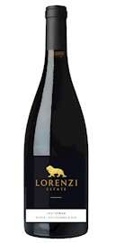 2021 Syrah Estate THUMBNAIL