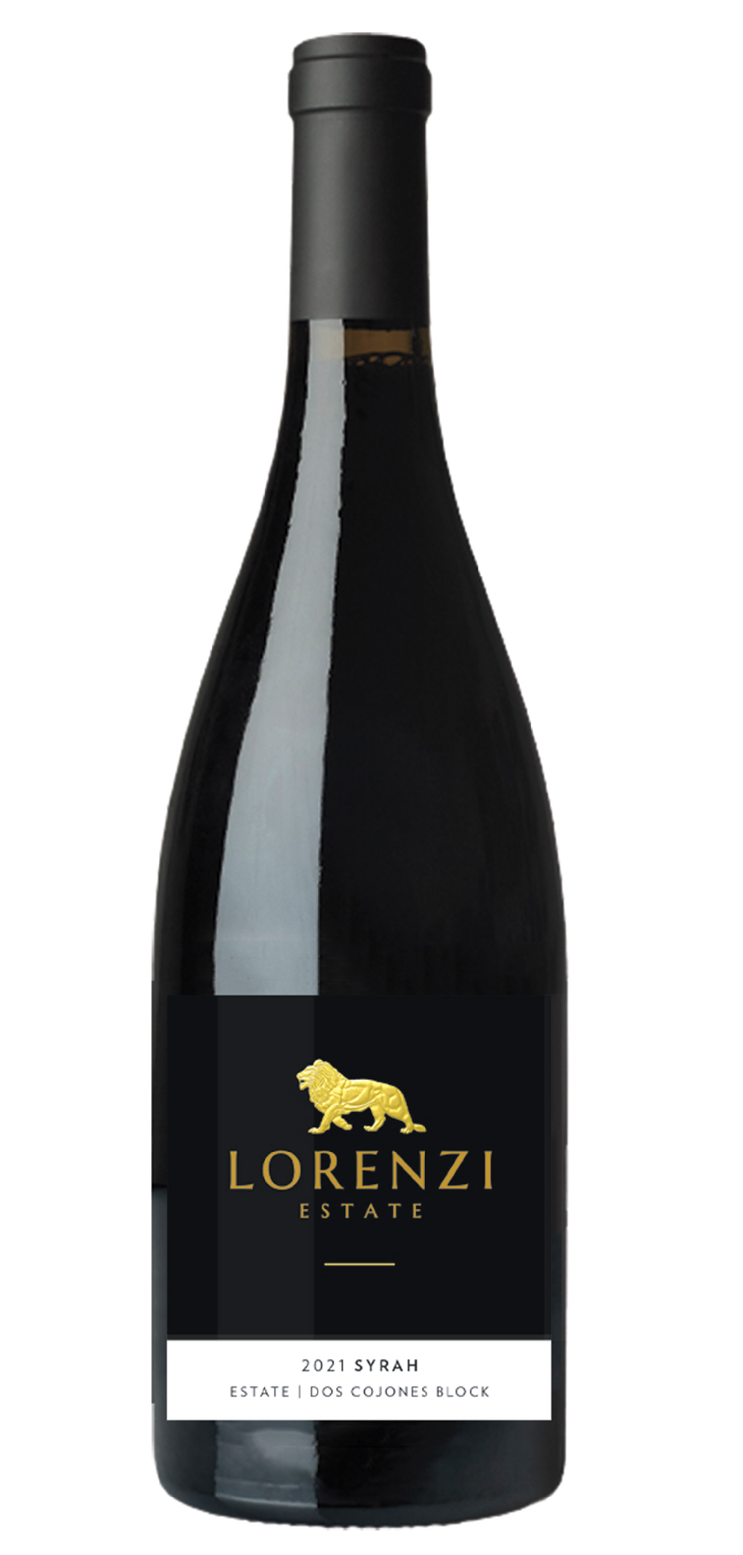 2021 Syrah Estate MAIN