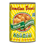 Carmelina Brands® Italian Ceci (Garbanzos) SWATCH