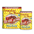 Carmelina 'e...San Marzano® Italian Petite Peeled Date Tomatoes in Puree SWATCH