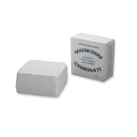 Gym Chalk Block - Box of 8 - 2 oz blocks