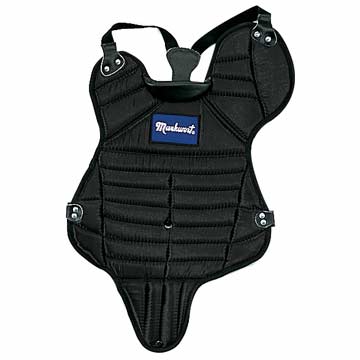 Sternum Protection Chest Pad – Markwort Sporting Goods Online Store
