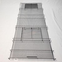 Wire Top for Terrarium (Large - 41" x 16.5") MAIN