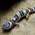 Leopard Gecko - Mack Snow  (Juvenile-Unsexed 0.0.1) (Eublepharus macularis).. SWATCH
