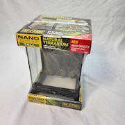 ExoTerra Terrarium Nano Tall (8" x 8" x 12") THUMBNAIL