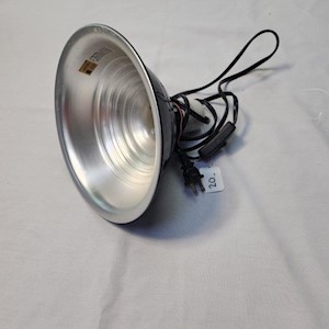 Used - Light Dome (Shallow - Large) LARGE