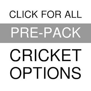 Cricket 100 Lot Pre-Packs (Gryllodes sigillatus) LARGE