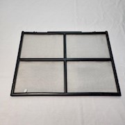 New - ExoTerra Terrarium Screen Top Cover (24" x 18") THUMBNAIL