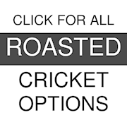 Roasted Crickets THUMBNAIL