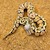 Juvenile Super Pastel Ball Python SWATCH