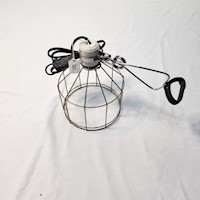 Wire Light Fixture (Extra Large) MAIN