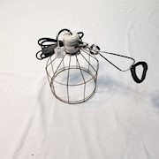 Used - Wire Light Fixture (Extra Large) THUMBNAIL