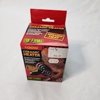 ExoTerra 100W Ceramic Heater in Box MAIN