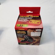 ExoTerra Ceramic Heater 150W THUMBNAIL