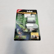 ExoTerra Digital Hygrometer in Packaging THUMBNAIL