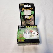 ExoTerra Ultrasonic Fog Generator With Spare Membrane in Box THUMBNAIL