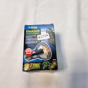 Swamp Basking Spot Lamp LARGE