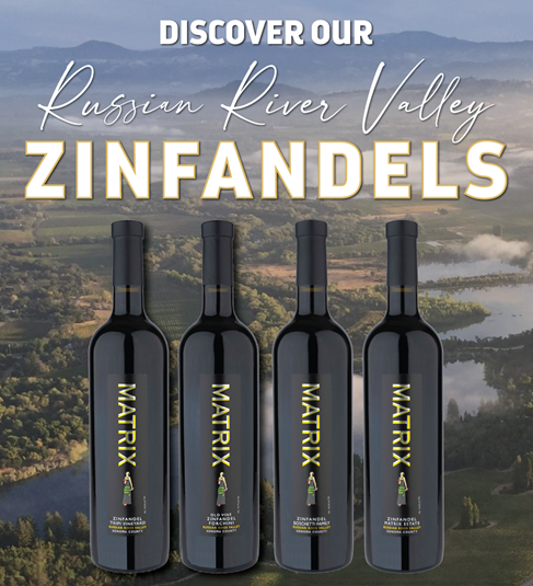 Russian River Zinfandel Mixed Case MAIN
