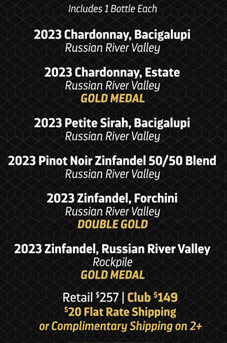 Thanksgiving Mixed 6 Pack MAIN