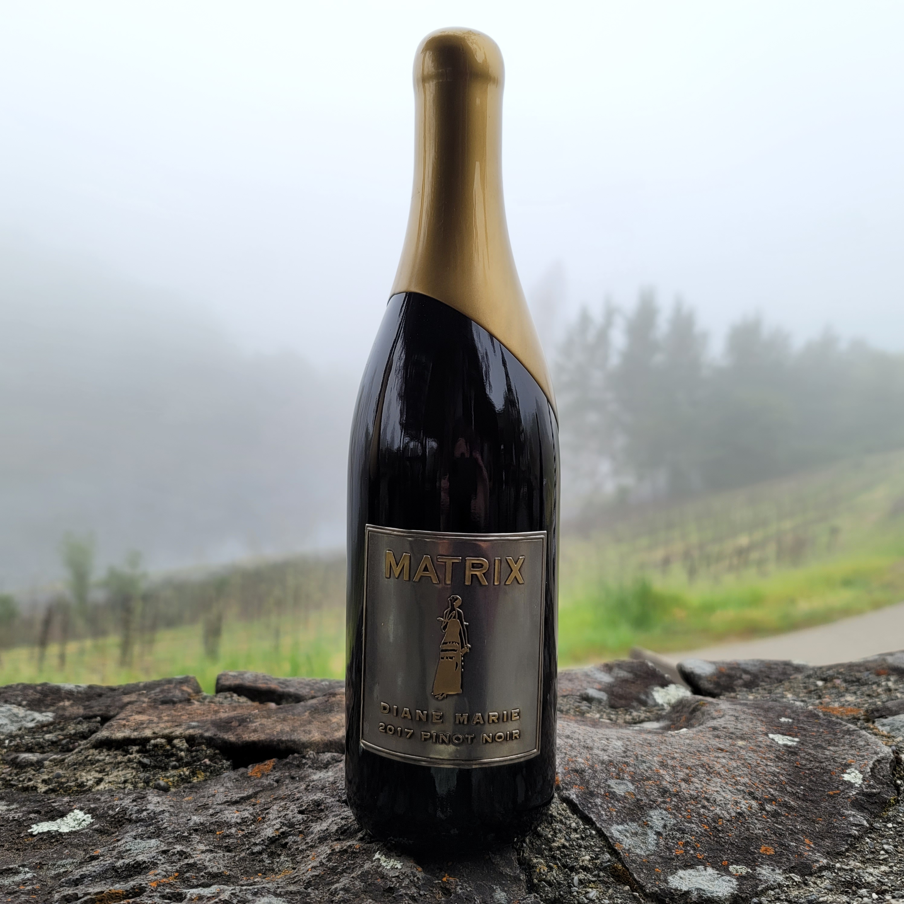 legacy brut