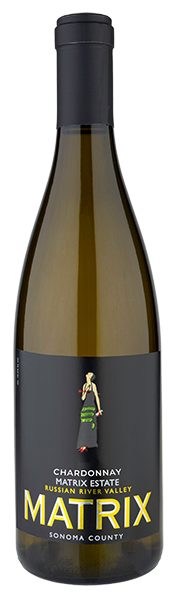 2022 Matrix Estate Chardonnay MAIN