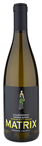 2020 Matrix Estate Chardonnay THUMBNAIL